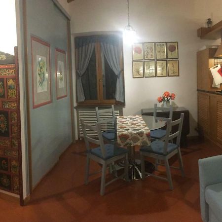 Appartamento Chic Riomaggiore 5 Terre Kültér fotó