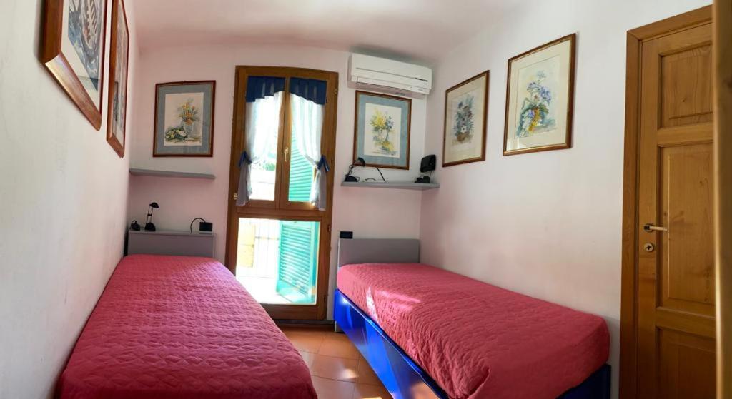 Appartamento Chic Riomaggiore 5 Terre Kültér fotó