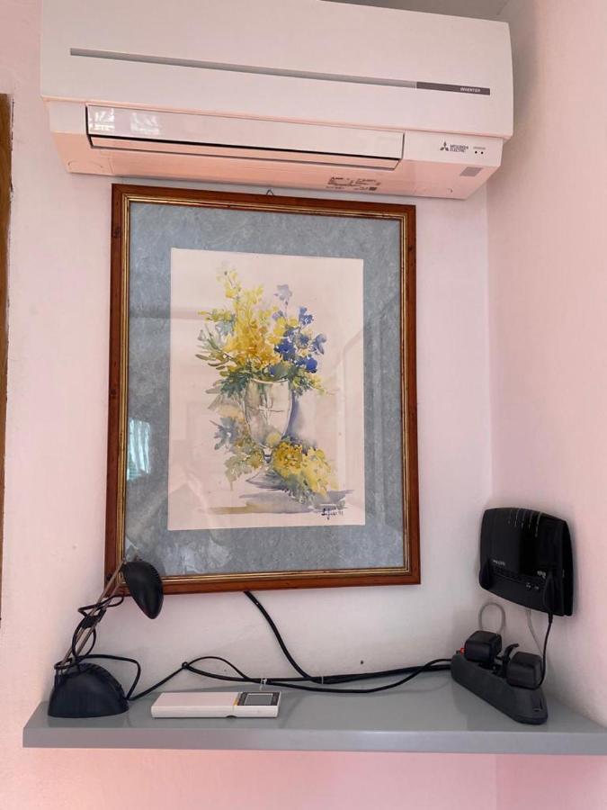 Appartamento Chic Riomaggiore 5 Terre Kültér fotó