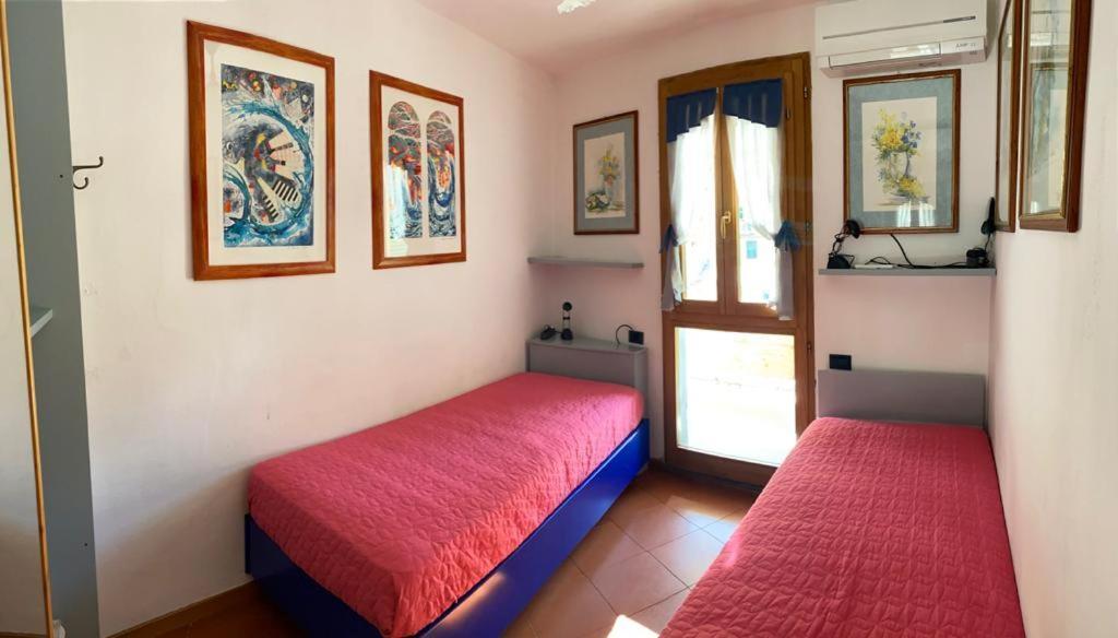 Appartamento Chic Riomaggiore 5 Terre Kültér fotó