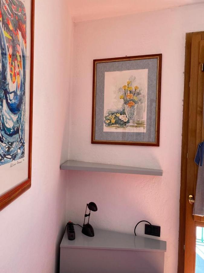 Appartamento Chic Riomaggiore 5 Terre Kültér fotó