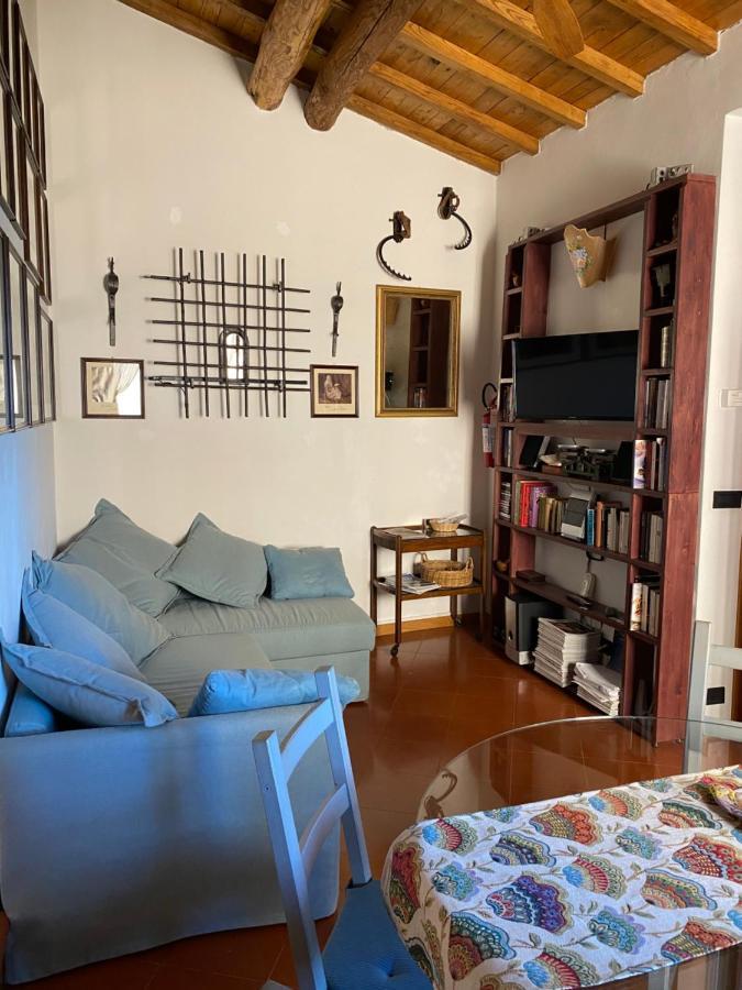 Appartamento Chic Riomaggiore 5 Terre Kültér fotó