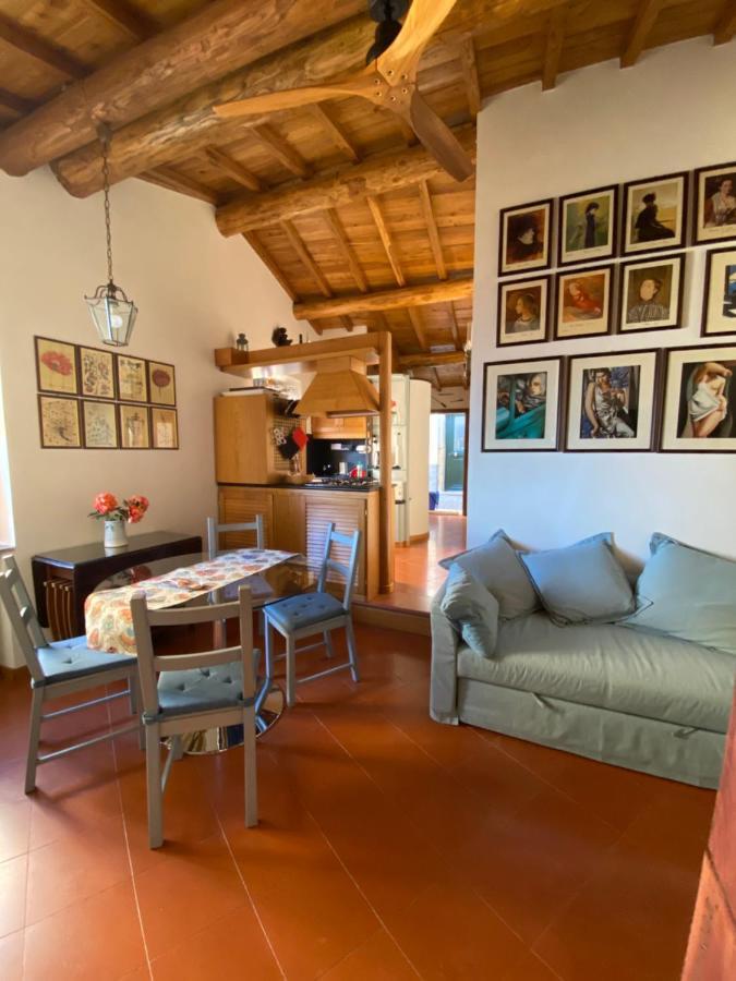 Appartamento Chic Riomaggiore 5 Terre Kültér fotó