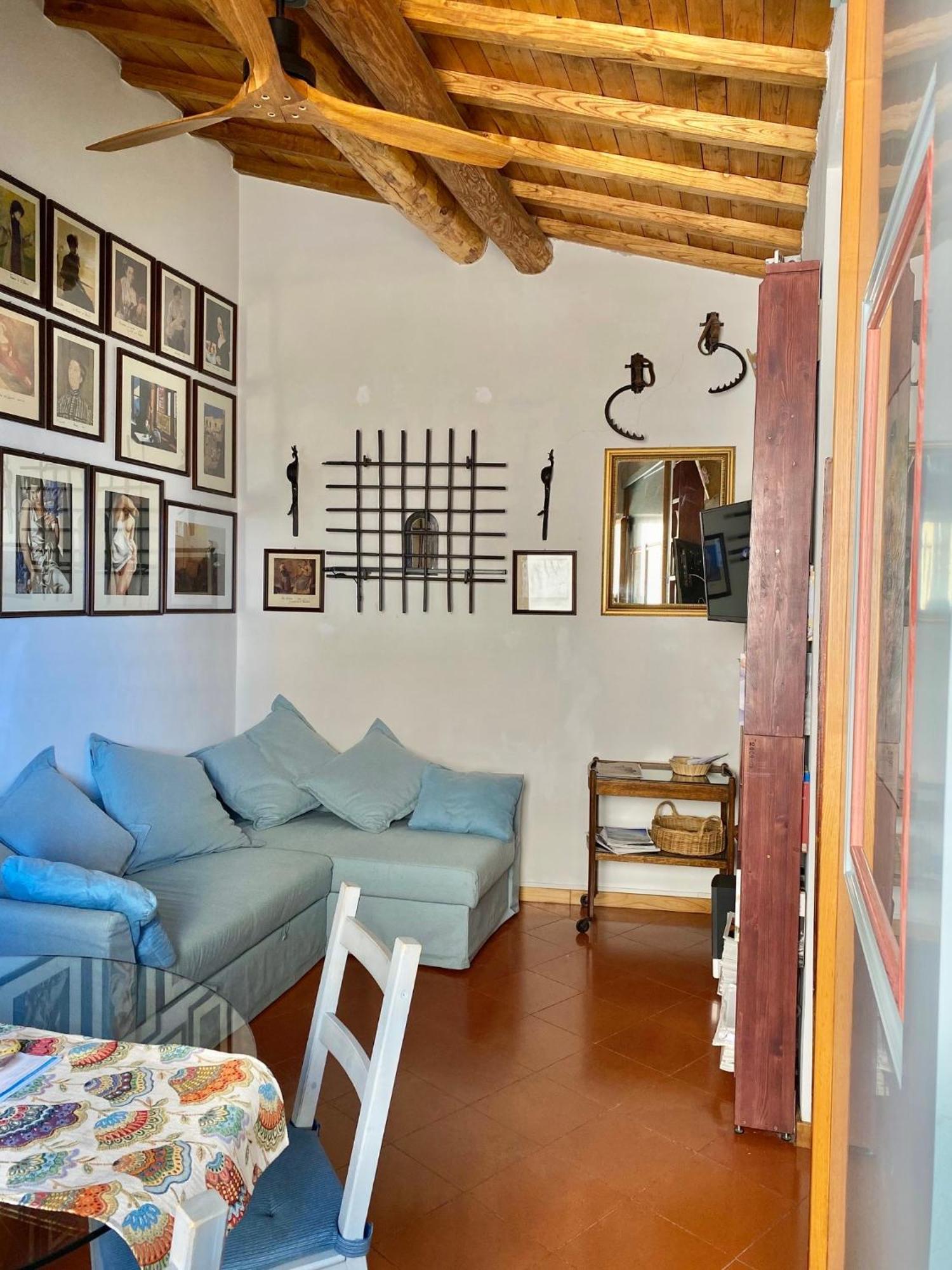 Appartamento Chic Riomaggiore 5 Terre Kültér fotó