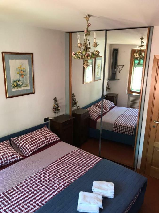 Appartamento Chic Riomaggiore 5 Terre Kültér fotó