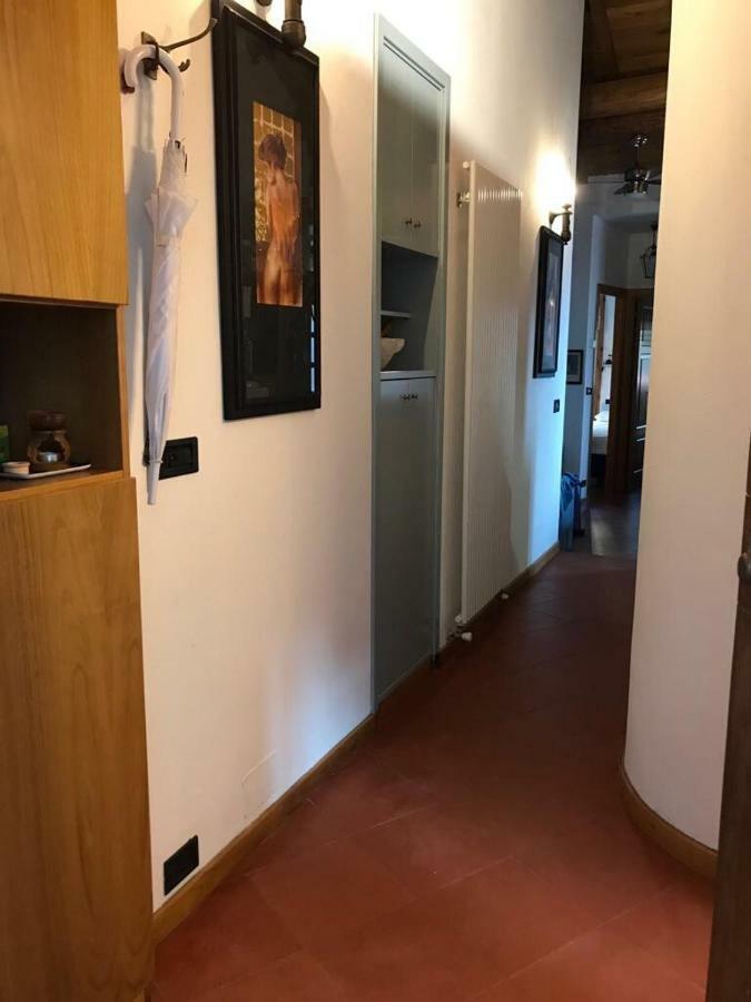Appartamento Chic Riomaggiore 5 Terre Kültér fotó