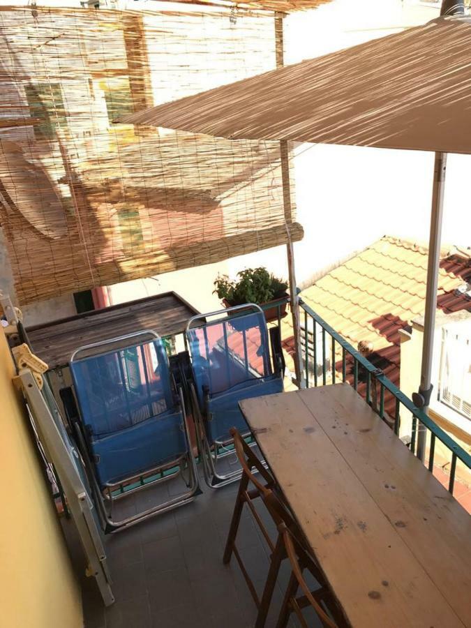 Appartamento Chic Riomaggiore 5 Terre Kültér fotó