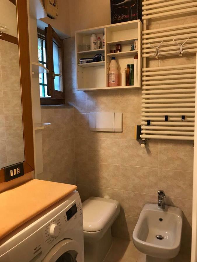 Appartamento Chic Riomaggiore 5 Terre Kültér fotó
