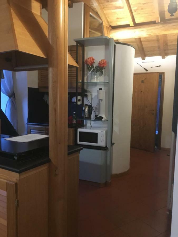 Appartamento Chic Riomaggiore 5 Terre Kültér fotó