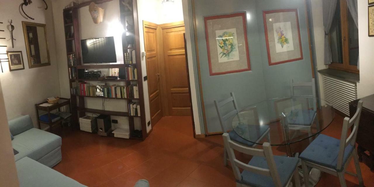 Appartamento Chic Riomaggiore 5 Terre Kültér fotó