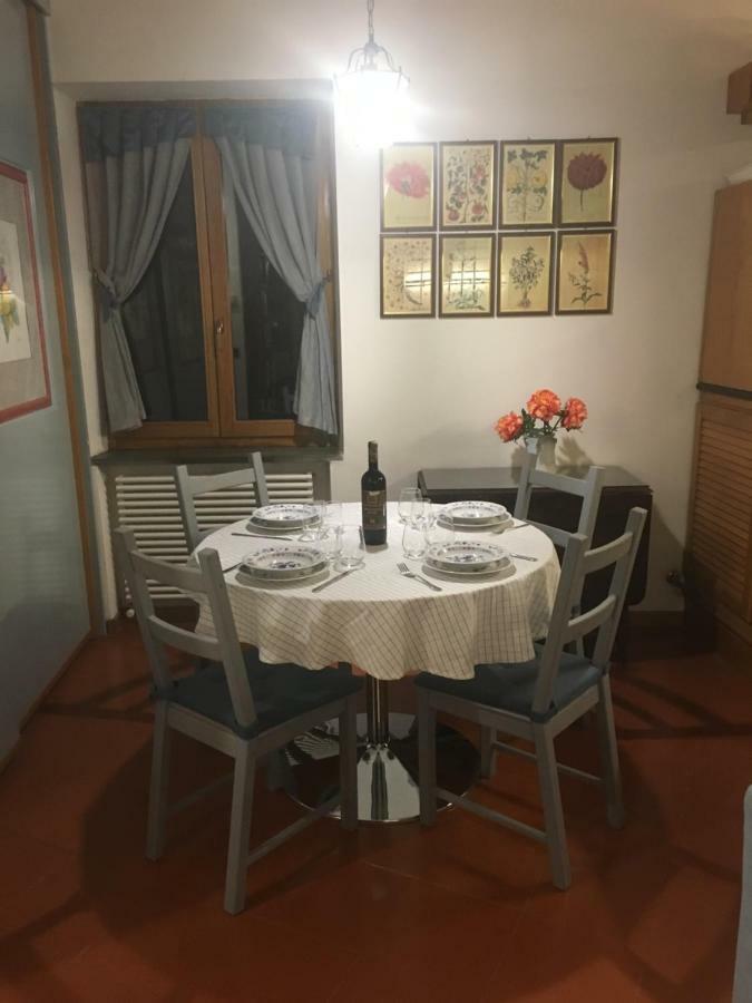 Appartamento Chic Riomaggiore 5 Terre Kültér fotó
