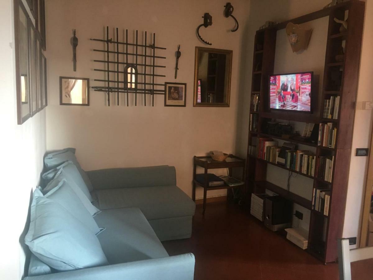 Appartamento Chic Riomaggiore 5 Terre Kültér fotó