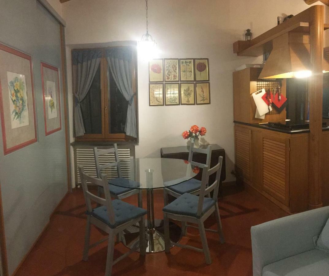 Appartamento Chic Riomaggiore 5 Terre Kültér fotó