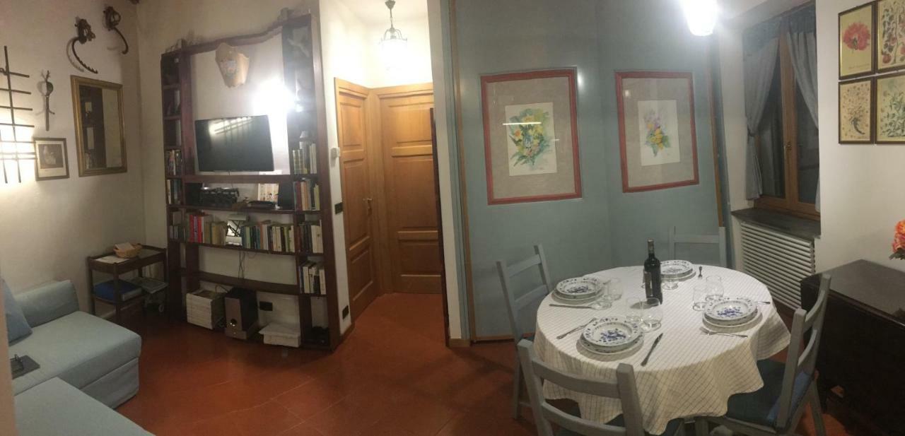 Appartamento Chic Riomaggiore 5 Terre Kültér fotó