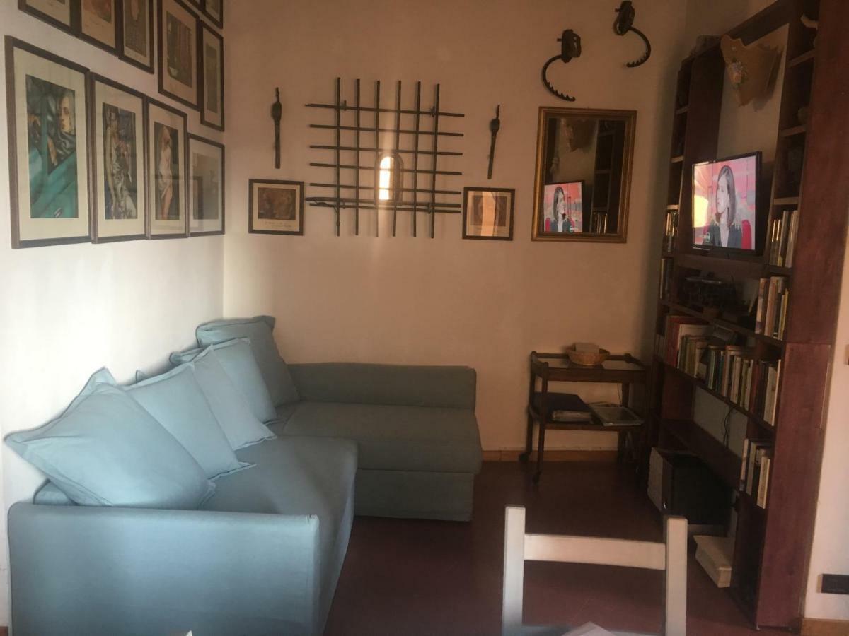 Appartamento Chic Riomaggiore 5 Terre Kültér fotó